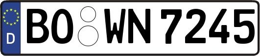 BO-WN7245