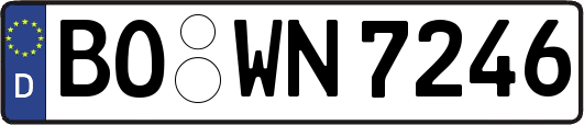 BO-WN7246