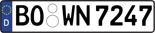 BO-WN7247