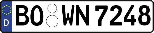 BO-WN7248