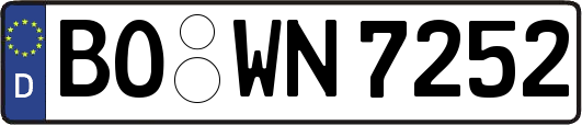 BO-WN7252