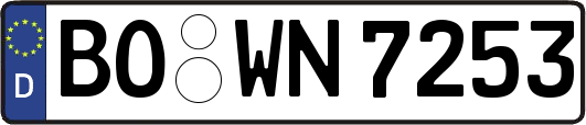 BO-WN7253