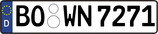 BO-WN7271