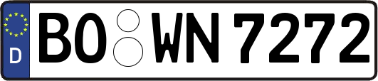 BO-WN7272