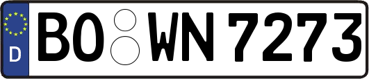 BO-WN7273