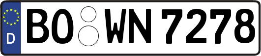 BO-WN7278
