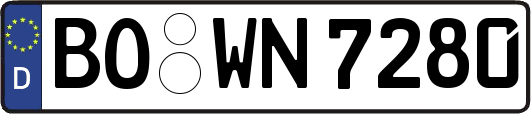 BO-WN7280