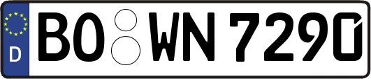 BO-WN7290