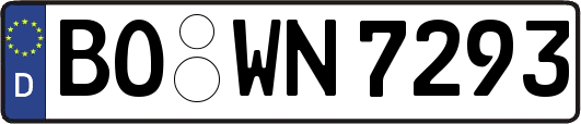BO-WN7293