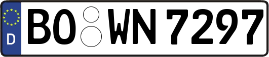 BO-WN7297
