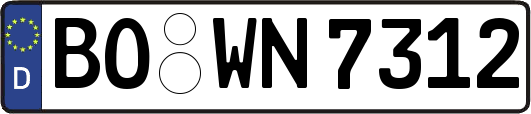 BO-WN7312
