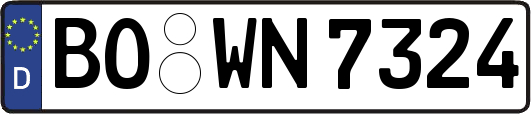 BO-WN7324