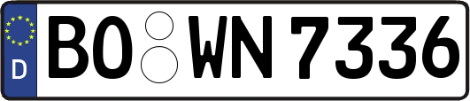 BO-WN7336