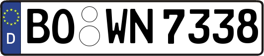 BO-WN7338
