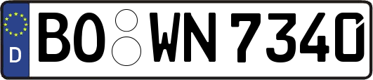 BO-WN7340
