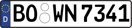 BO-WN7341