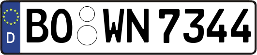 BO-WN7344