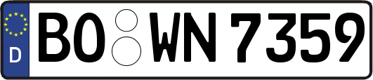 BO-WN7359