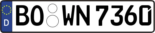 BO-WN7360