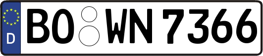 BO-WN7366