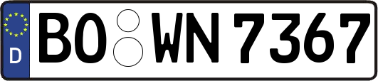 BO-WN7367