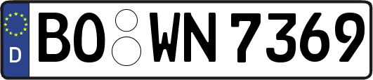 BO-WN7369