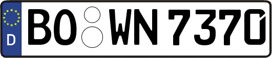 BO-WN7370