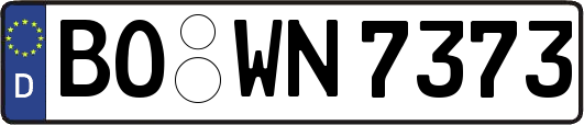 BO-WN7373