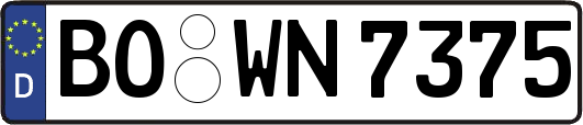 BO-WN7375