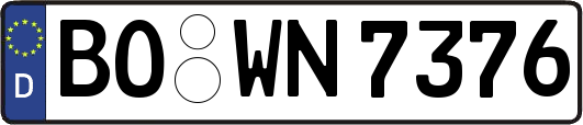 BO-WN7376