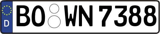 BO-WN7388