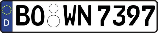 BO-WN7397