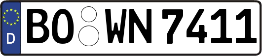 BO-WN7411