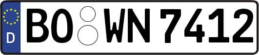 BO-WN7412