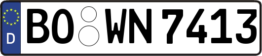 BO-WN7413