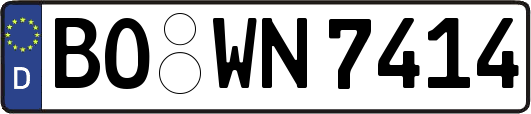 BO-WN7414