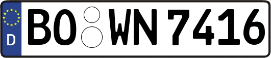 BO-WN7416