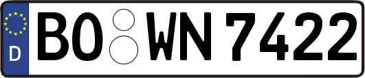BO-WN7422