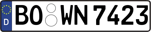 BO-WN7423