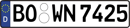 BO-WN7425