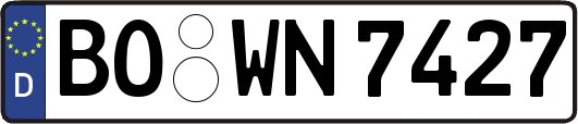 BO-WN7427