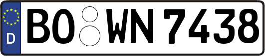 BO-WN7438