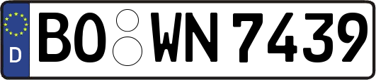 BO-WN7439