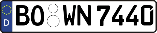 BO-WN7440