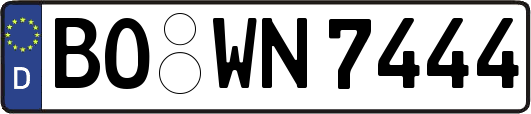 BO-WN7444
