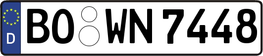 BO-WN7448
