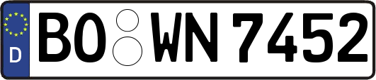 BO-WN7452
