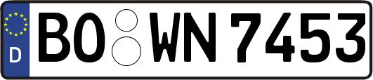 BO-WN7453