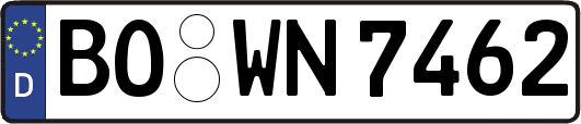 BO-WN7462