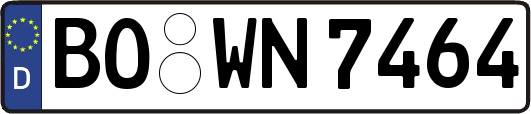 BO-WN7464